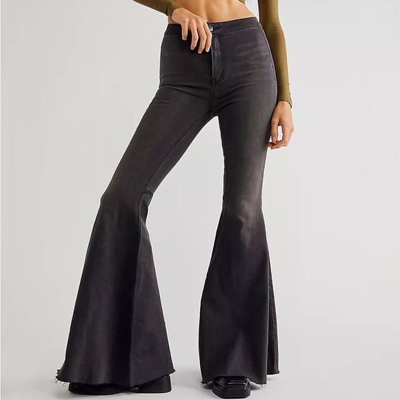 Free People Denim - Free People Just Float On Jeans